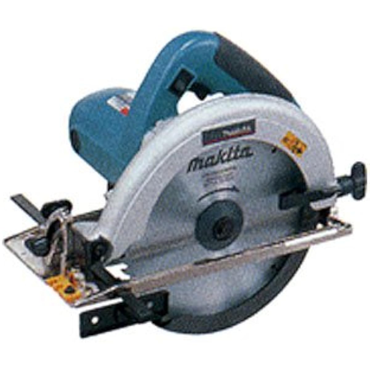 Makita Electric Circular Saw Reverse Hand Blade Diameter 165mm/Depth of Cut 57mm Aluminum Base 5632BLA