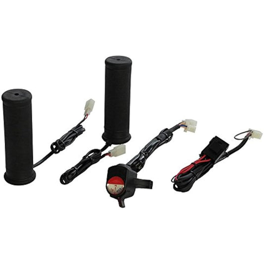 Bike Parts Center Grip Heater for Handlebars Universal 1 Inch 903352