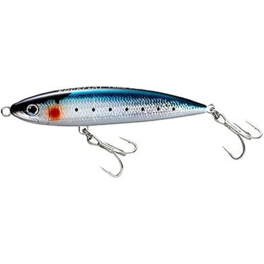 SHIMANO Salt Lure Sinking Pencil Colt Sniper Rock Flat 150S Jet Boost XX-S15S Various