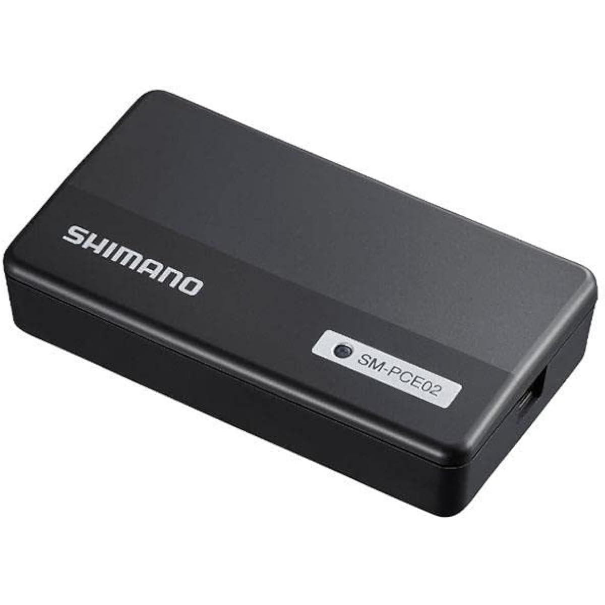 SHIMANO SM-PCE02 included/USB cable x1 PC link cable (SD300 type) x1 Battery consumption check function Possible with E-TUBE software