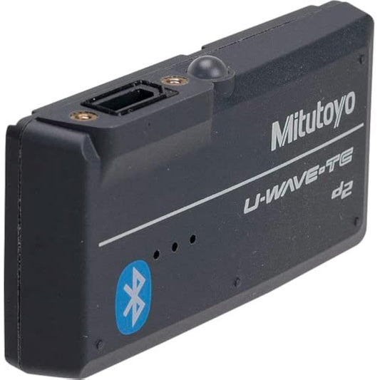 mitutoyo Bluetooth version U-WAVE for calipers waterproof type U-WAVE-TCB 264-624