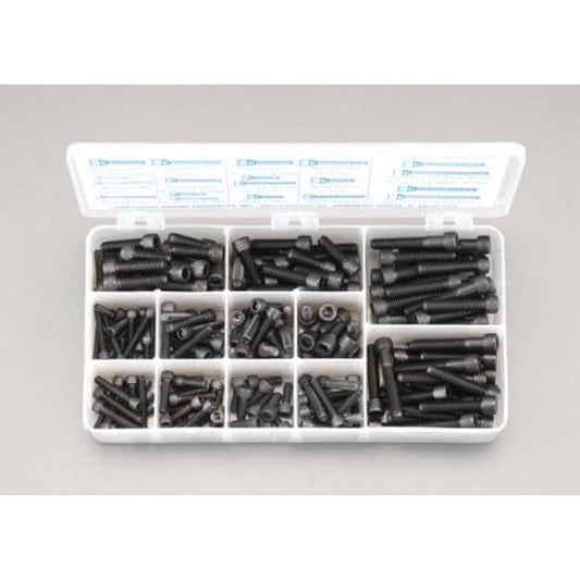 UNC No6-1/4 hexagon socket head bolt set (inch size) EA949AD-14