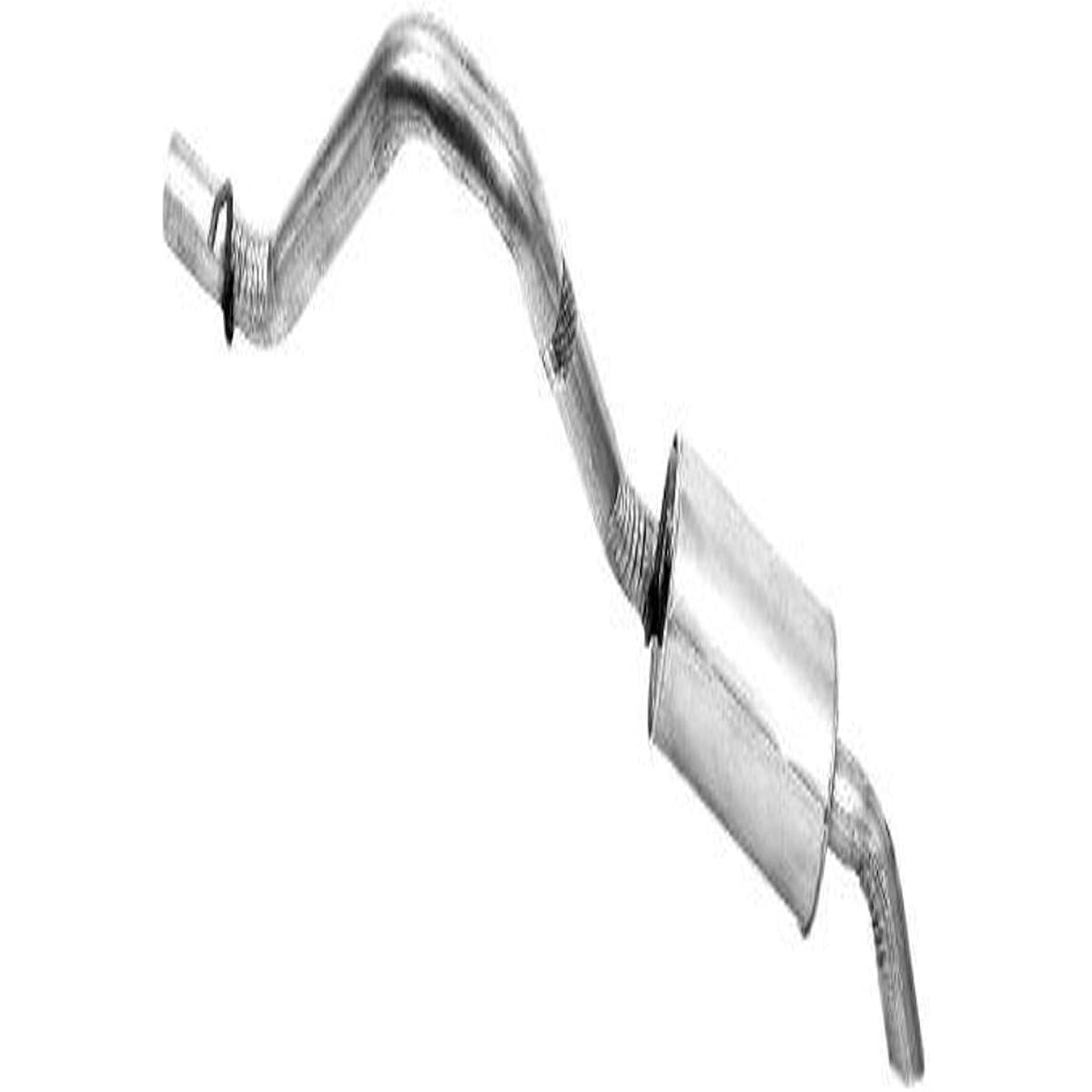 WALKER 55272 Resonator Assembly