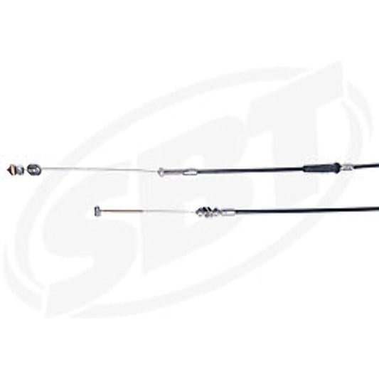 SEA-DOO Jet Boat Throttle Cable Sportster 1800 (left) 204390082 1998 1999