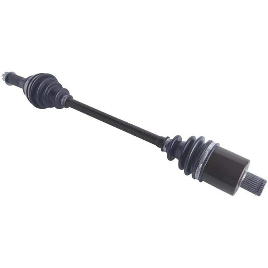 East Lake Axle Rear Left/Right CV Axle Compatible with Polaris Ranger 500/800 2010 2011 2012 2013 2014