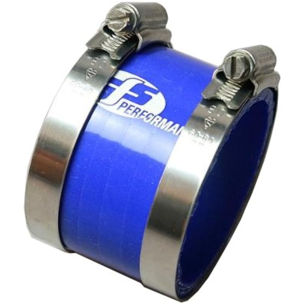 SFS Legacy BH/BE Intercooler Silicon Duct Hose SCH70X55