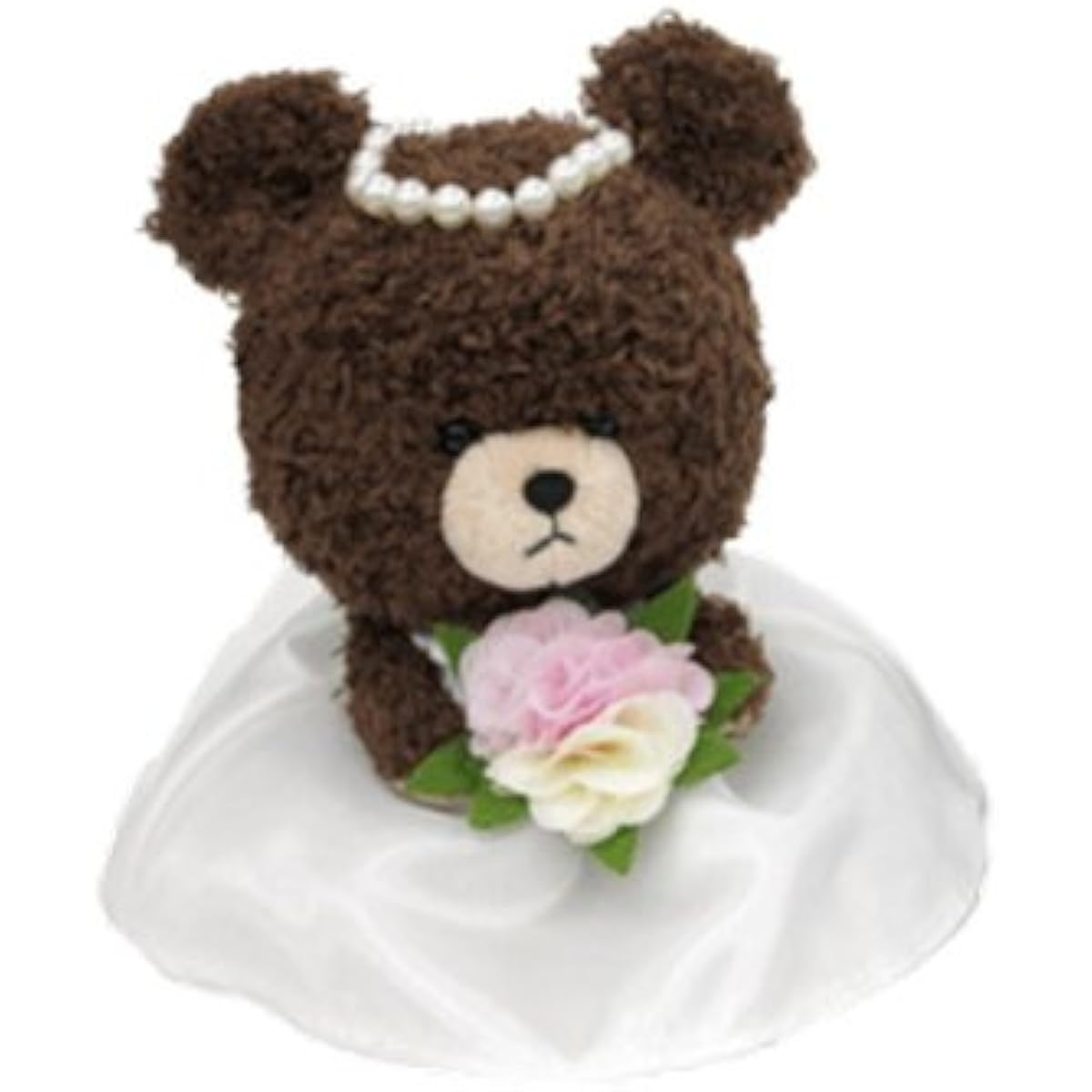 Bear School Jackie & David WD Set