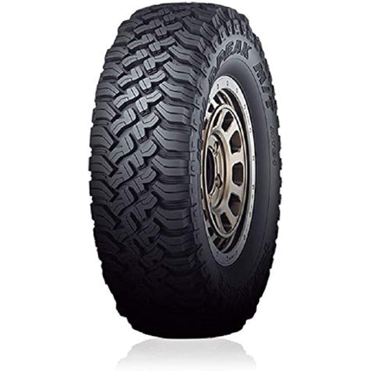 FALKEN Wild Peak LT245/75R 16 inch 4×4 mud terrain tire WILDPEAK M/T01 mud/dirt/rock type 1 piece