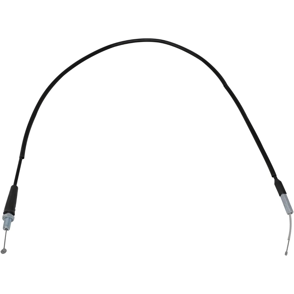 AUTU PARTS throttle cable Yamaha Big Bear 400 YFM400H YFM400F 4X4 2000-2007