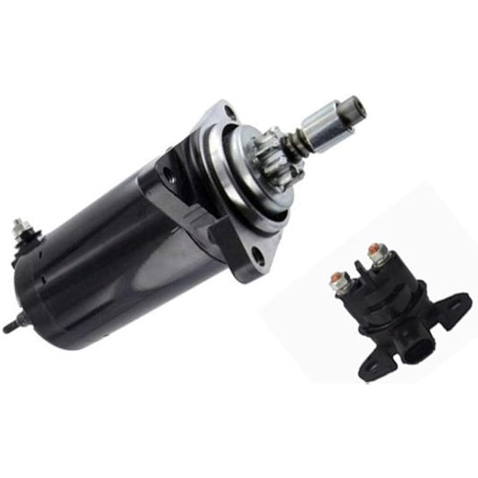 SEADOO GSX 1996 1997 Personal Water Craft Starter Solenoid Kit replacement
