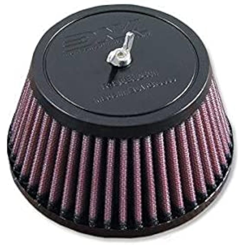 DNA High Performance Air Filter Compatible for Suzuki Free Wind (XF) 650 (97-04) PN: R-S6E02-01