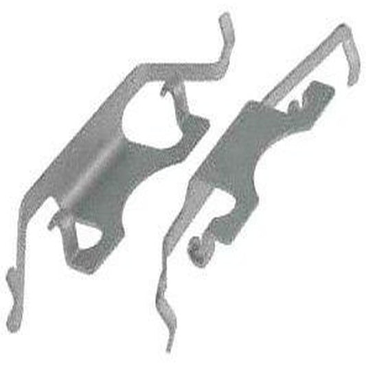 Raybestos H15934A Professional Grade Disc Brake Caliper Hardware Kit