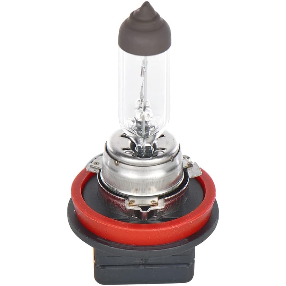 Bosch Valve H8 12V 35W PGJ19-1 1987302081