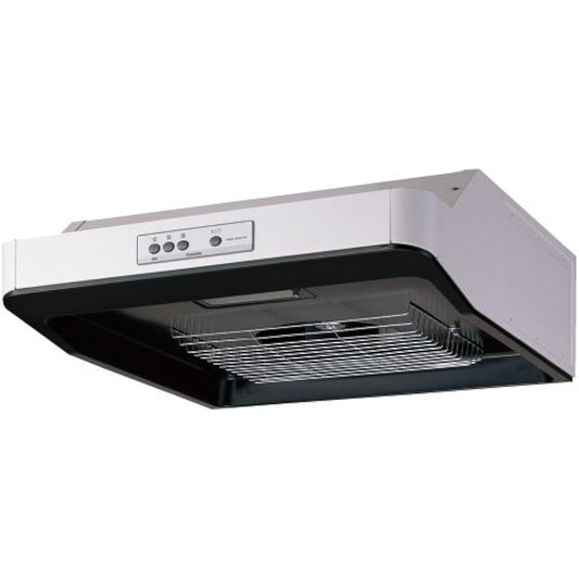 Toshiba Carrier Shallow Range Hood 60cm Turbo Fan Type VFR-36L