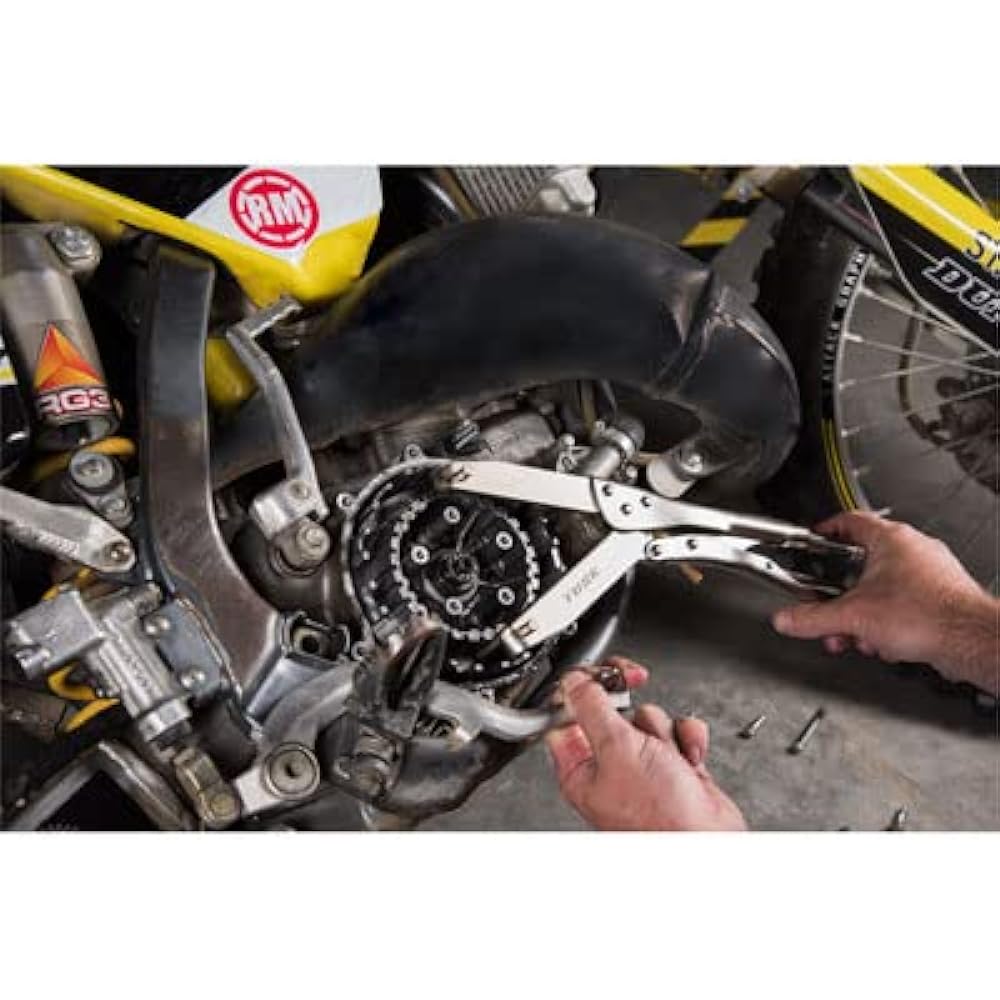 TUSK Clutch Holding Tool