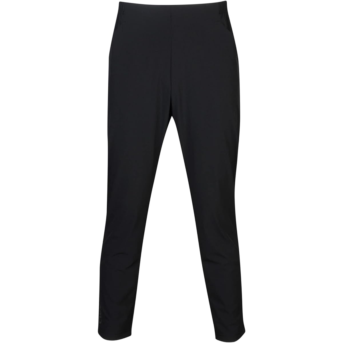 [Ceda Blue X/Wacoal] Men's Outerwear Bottoms, Water Repellent Material, Style Free, Quarter-length Length DHO259