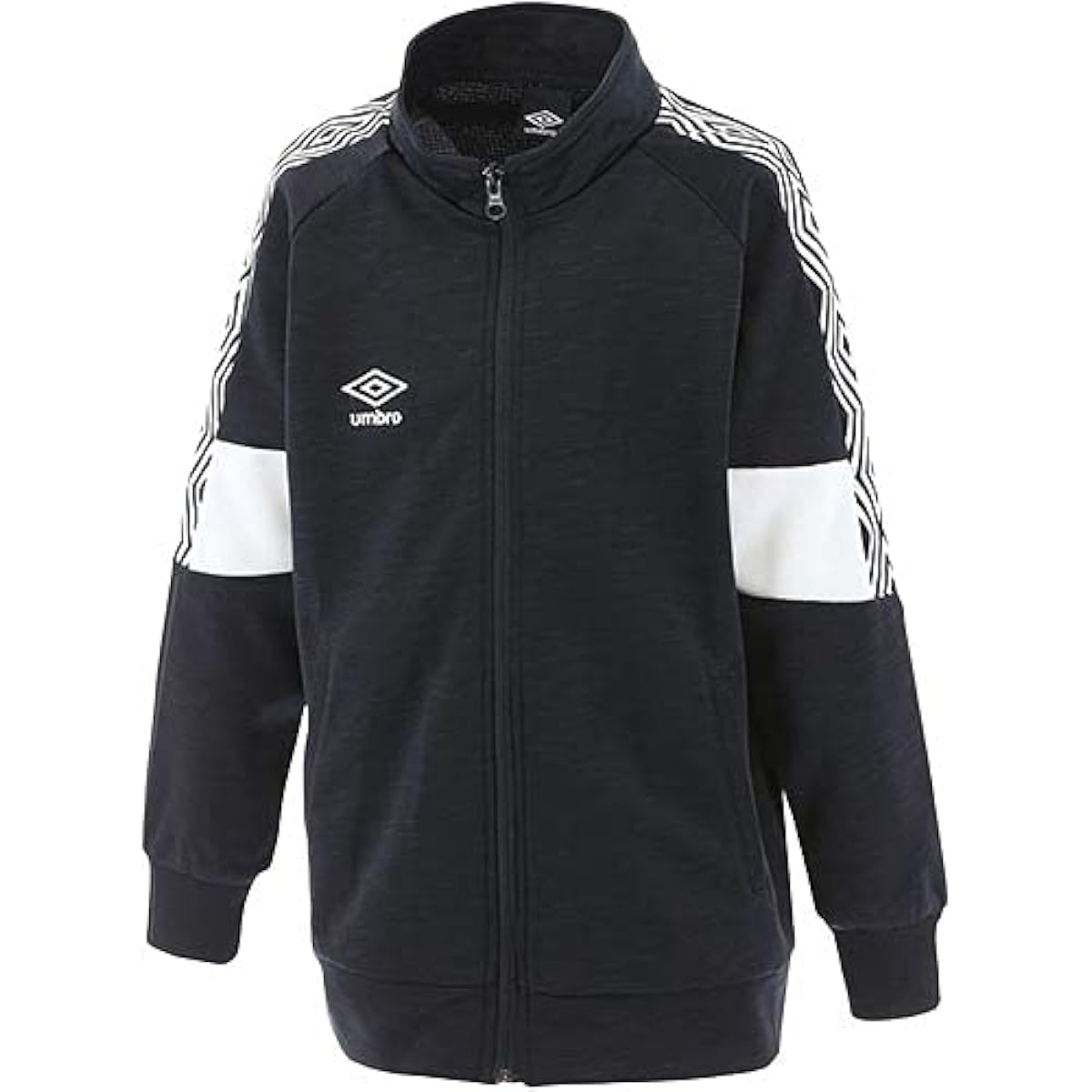 [Umbro] Jersey/Cross JR Track Jacket Men's