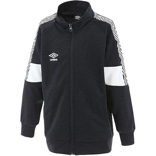 [Umbro] Jersey/Cross JR Track Jacket Men's