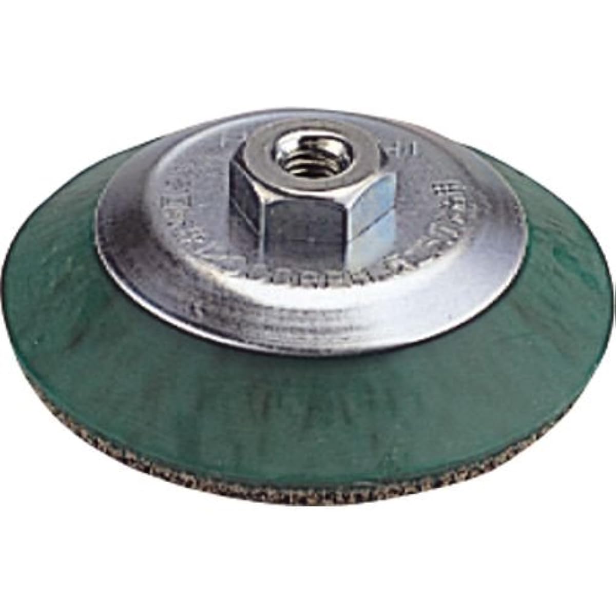 HiKOKI wire brush 95mm (bevel type) screw type (10 pieces) 0023-2502