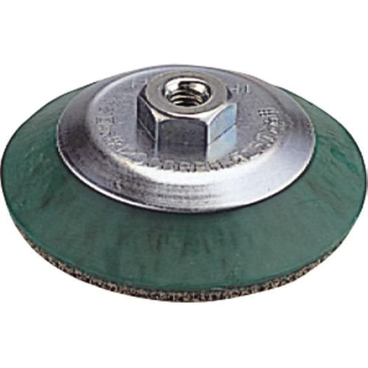 HiKOKI wire brush 95mm (bevel type) screw type (10 pieces) 0023-2502