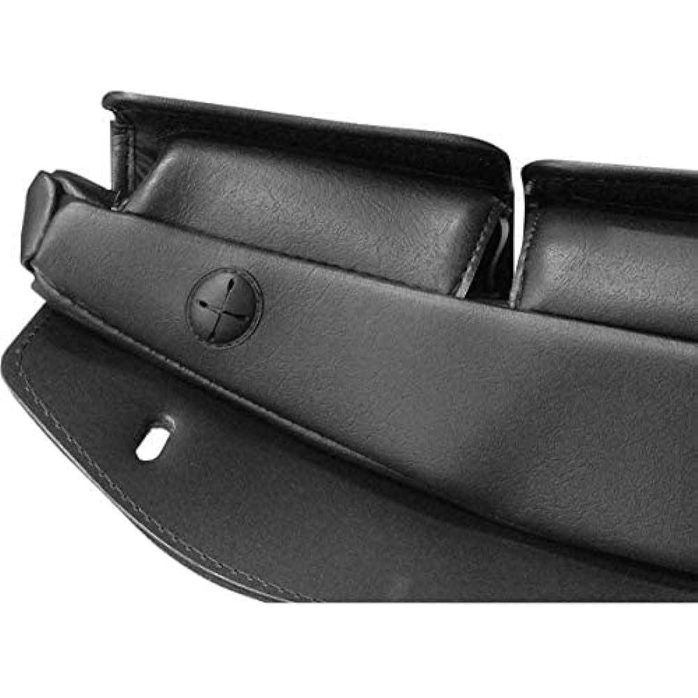 HOGTUNES WS-BAG Front Gala Sporch 1998-2013 Harley Davidson FLH Touring Model