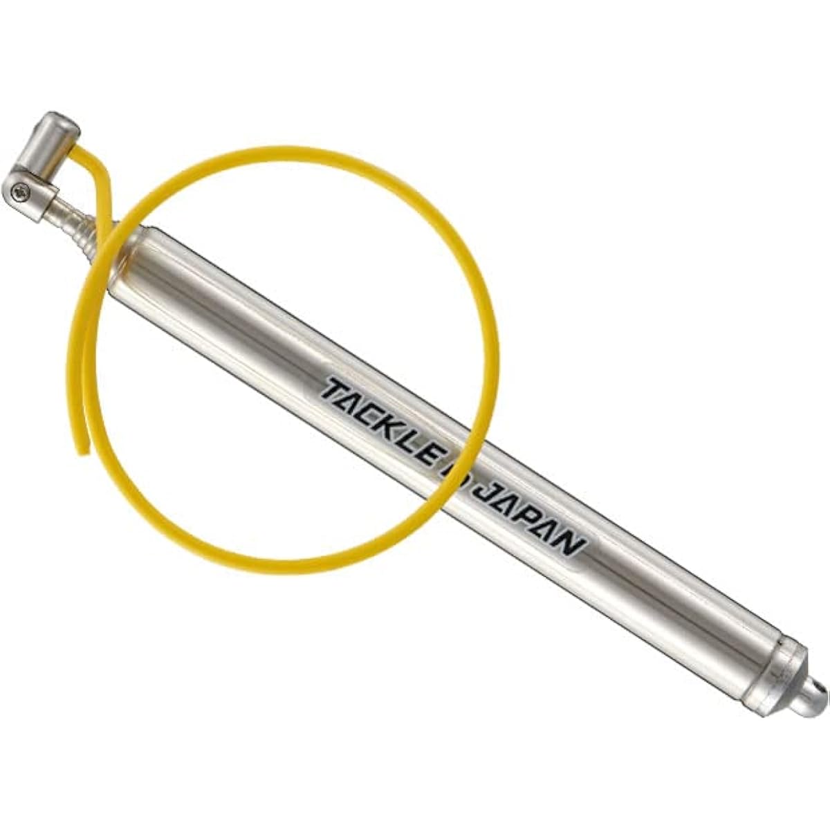Tackle in Japan Pocket hook removal long ring type
