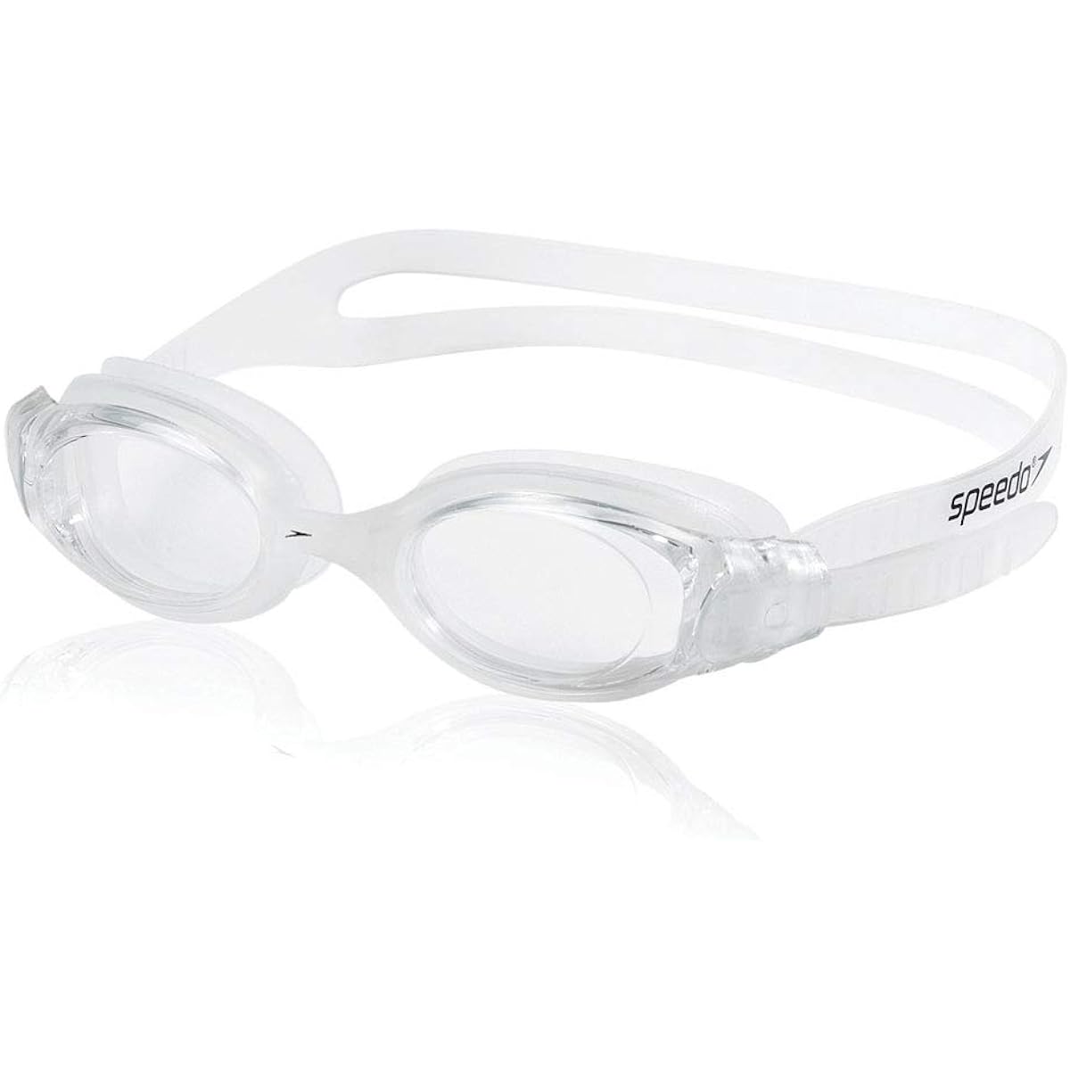 Speedo Hydrosity swimming goggles