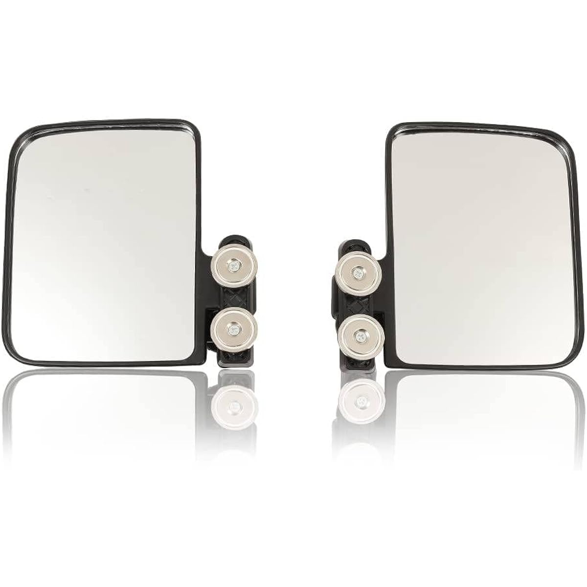 Grand Orange Universal 220 Pound Rated Magnet Tractor Miller KUBOTA B BX John Deere Mower