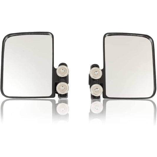 Grand Orange Universal 220 Pound Rated Magnet Tractor Miller KUBOTA B BX John Deere Mower