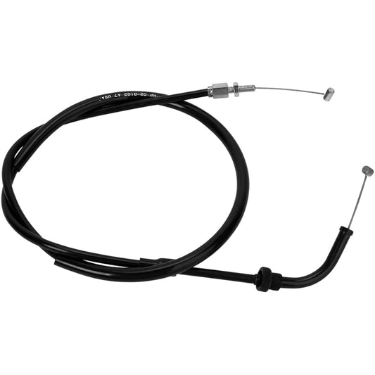 Motion Pro Throttle Push Cable for Honda Nighthawk 750