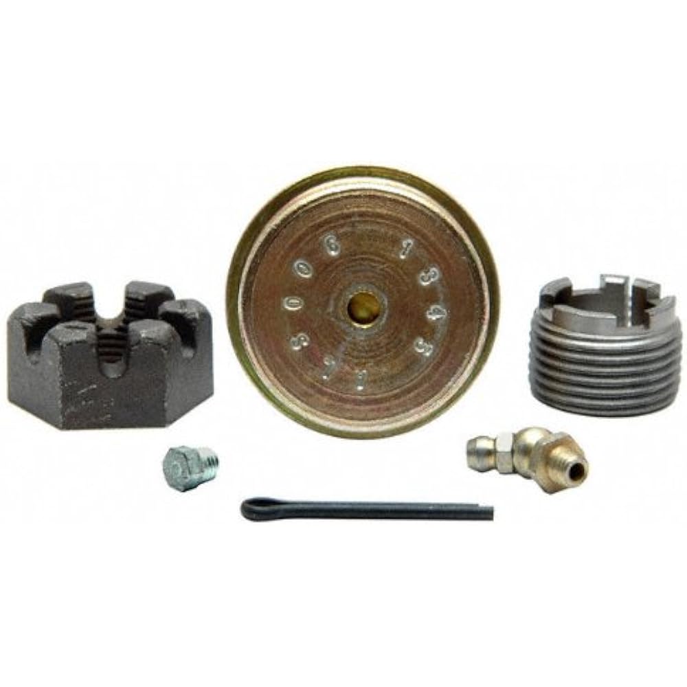 ACDelco 45D0070 Professional Front Upper Suspension Ball Joint Assembly