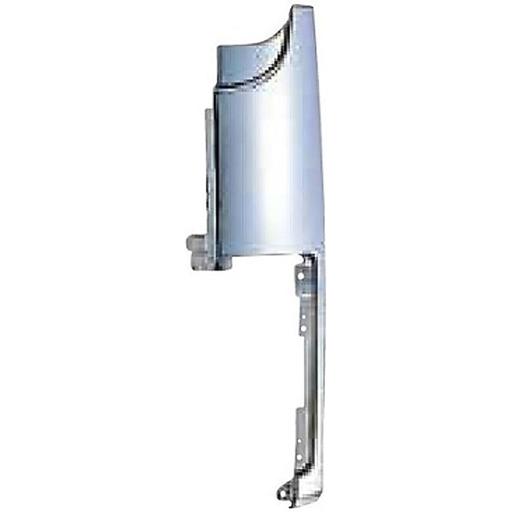 Corner panel NEW Elf ultra-low PM vehicle L 571404