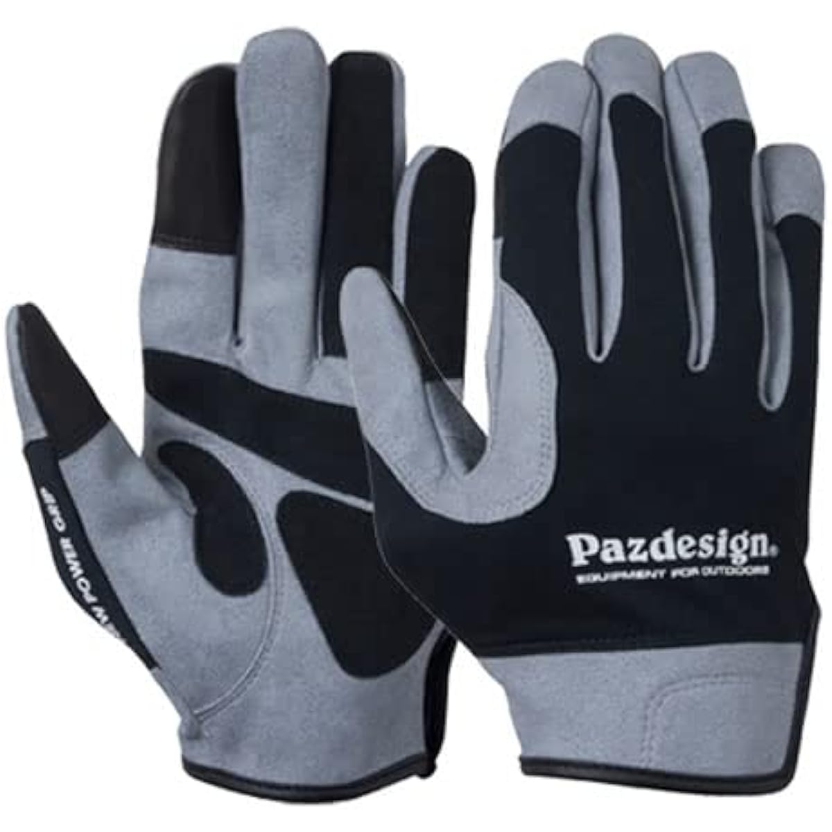 Pazdesig OFFSHORE GLOVE Glove Offshore Glove Leather PGV-033