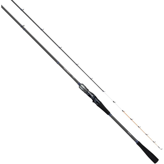 Alpha Tackle Rod Boat Rod Quartz Flounder FT