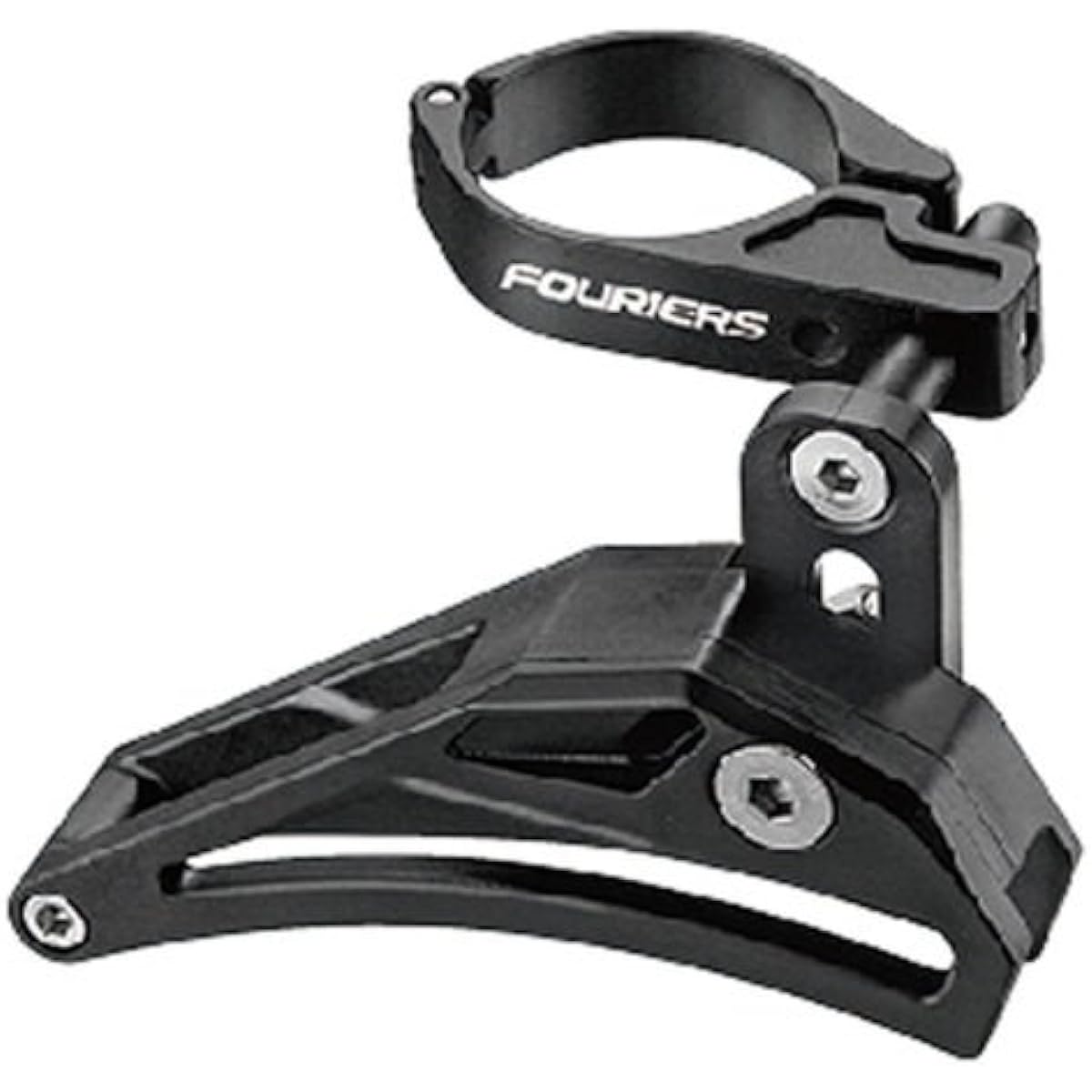 FOURIERS MTB Bicycle Chain Guide Bicycle Parts CT-FD002
