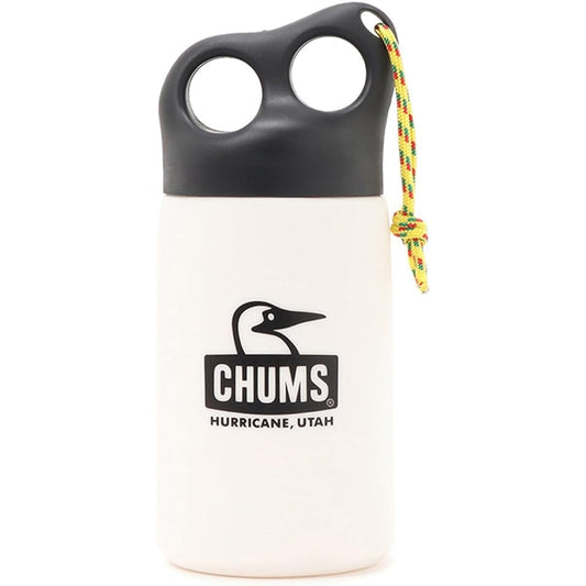 CHUMS Camper Bottle LED Light Diameter 7.7cm x Height 18cm CH62-1741-0000-00 One Color