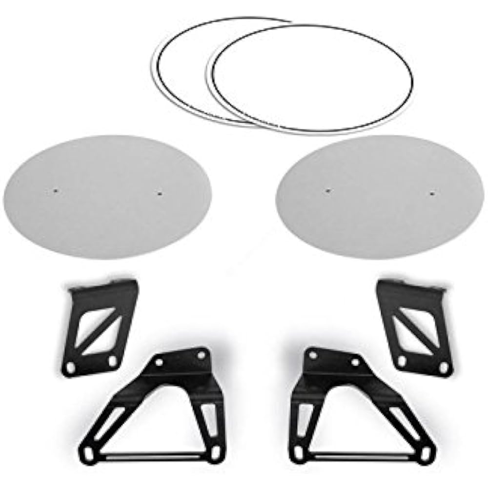 BARRACUDA Aluminum Side Cover YS7500 YAMAHA XSR700 brc-ys7500 brc-ys7500
