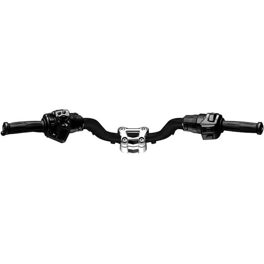 Can -Am short reach handlebar -Position a for spyder F3 model 219400909