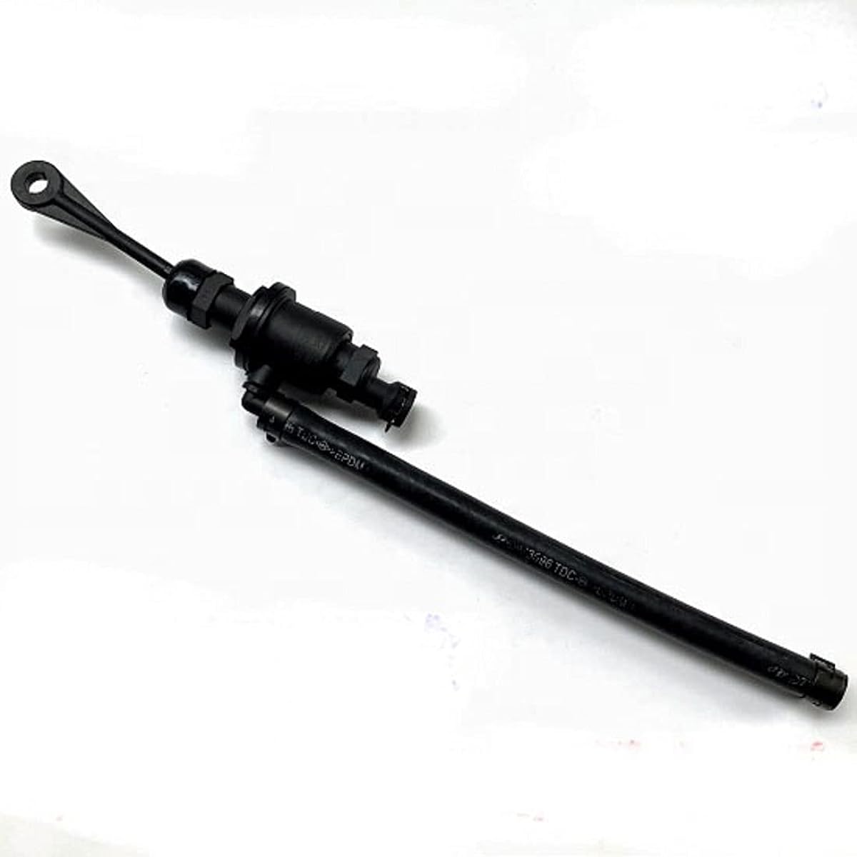 Genuine Hyundai 41605-3x100 Clutch Master Cylinder and Hose