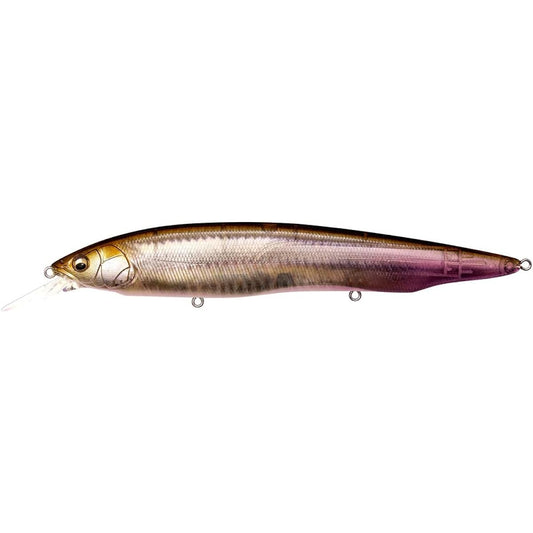 Megabass KANATA+1 Wagin Setsukiyu