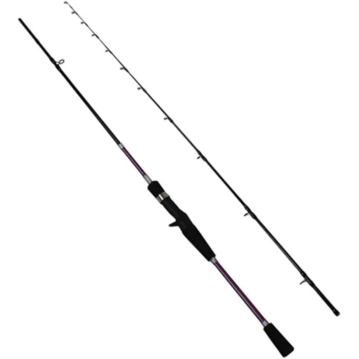 Solfiesta Carbon parallel boat rod Near sea ZONE 7:3 condition 165 (solf-031005)