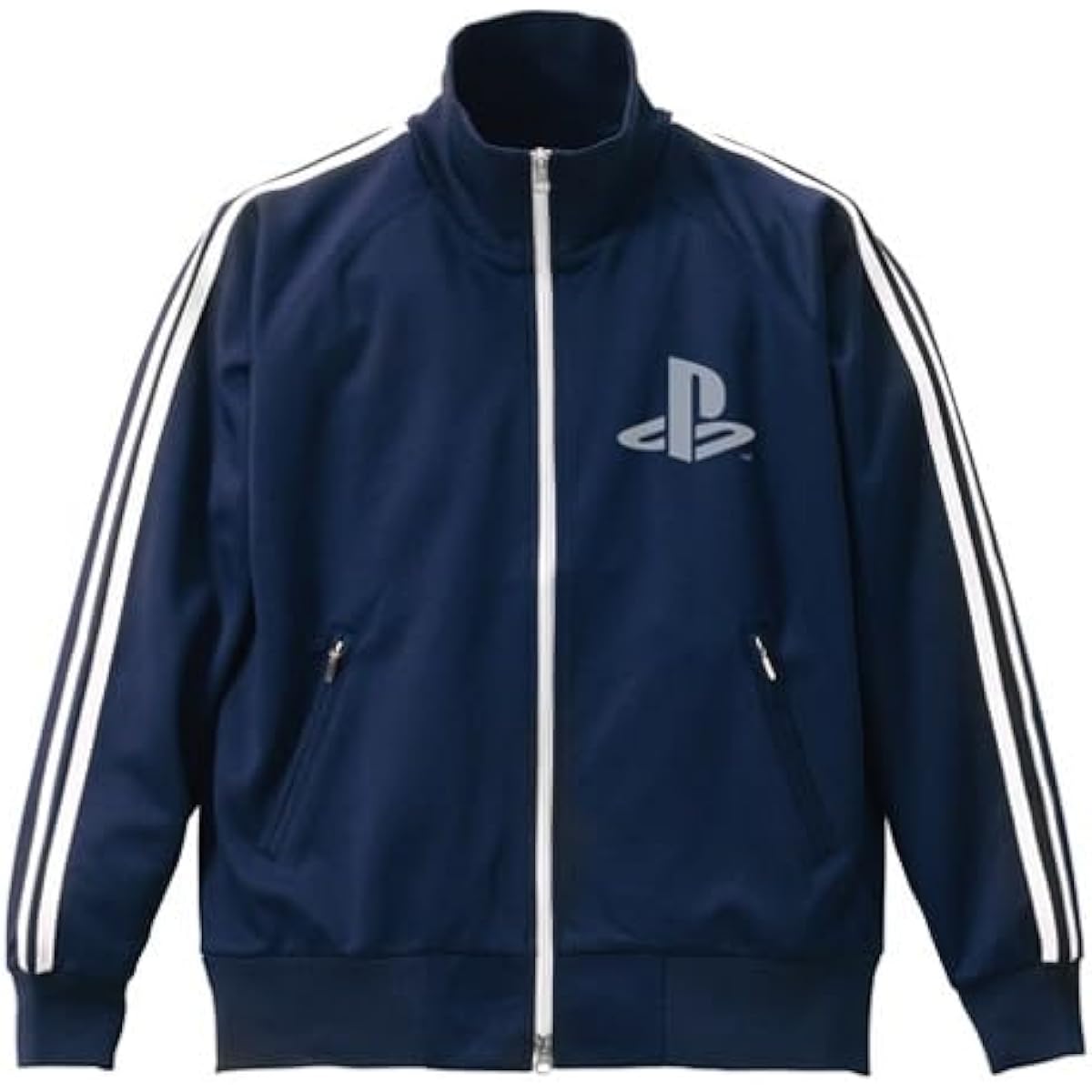 Cospa PlayStation Jersey Ver.2 PlayStation NAVY×WHITE XL size