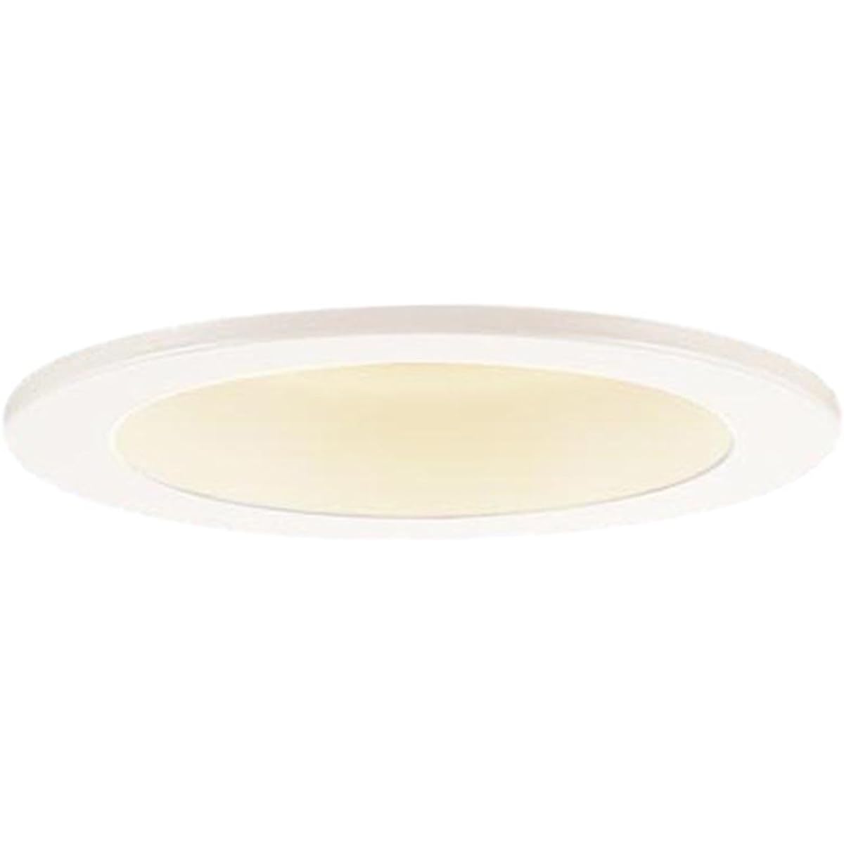 Panasonic LED Downlight Ceiling Recessed Type 100 Diffusion Color Adjustment LSEB5211LU1