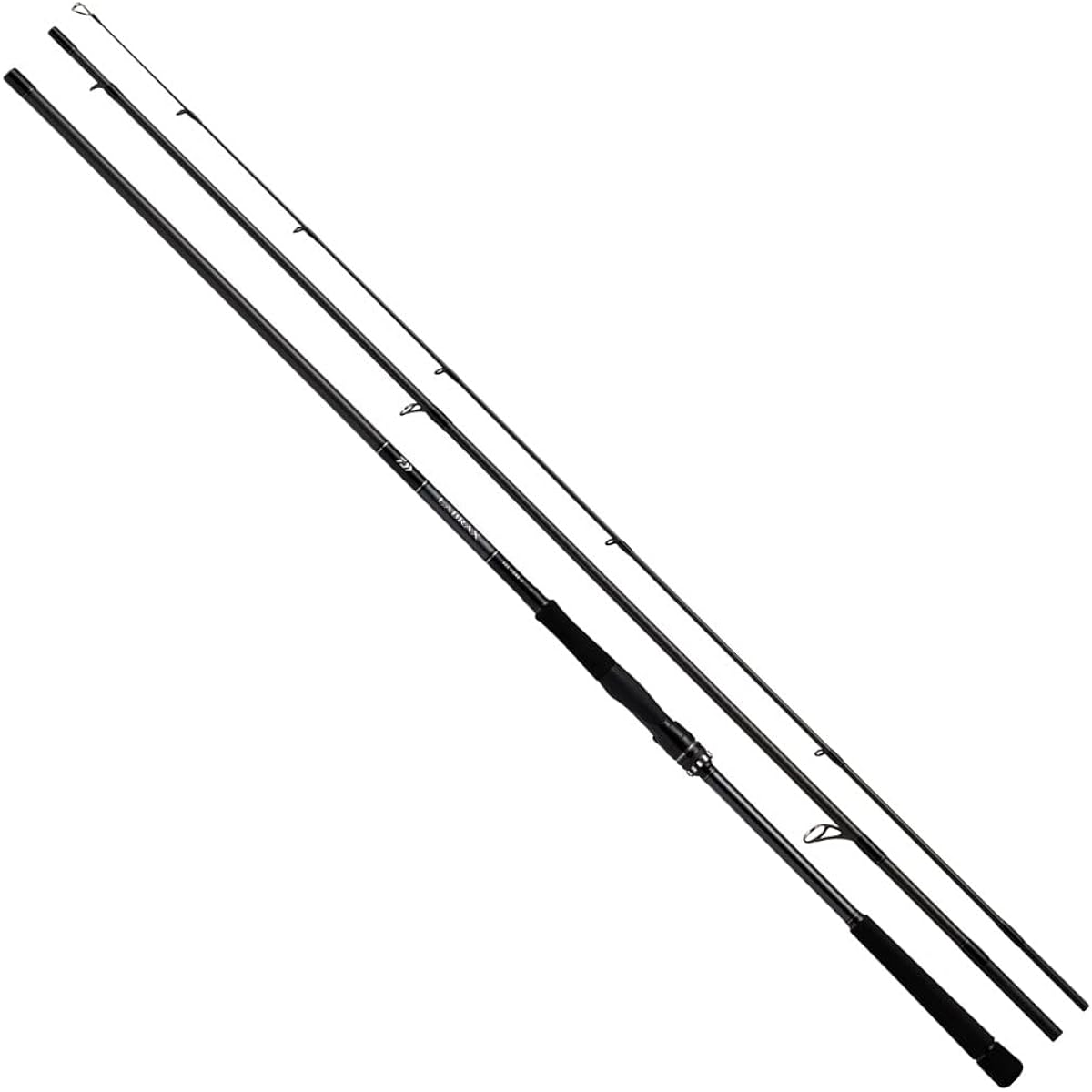 DAIWA LABRAX AGS・N 110MH-3・N Black