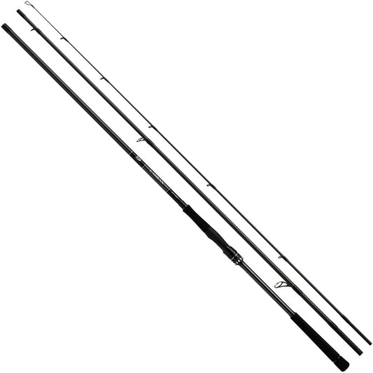 DAIWA LABRAX AGS・N 110MH-3・N Black