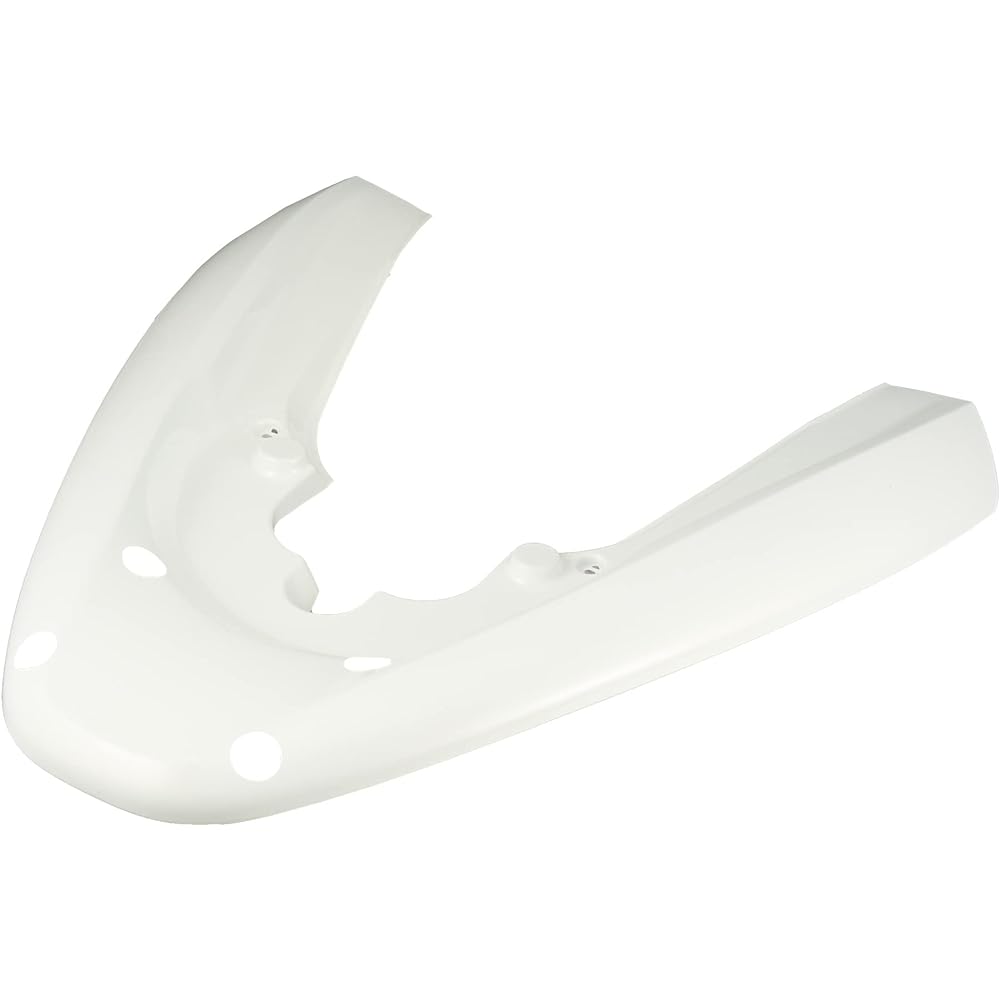 KITACO Grab Rail Cover PCX125/PCX150 White 654-1431610