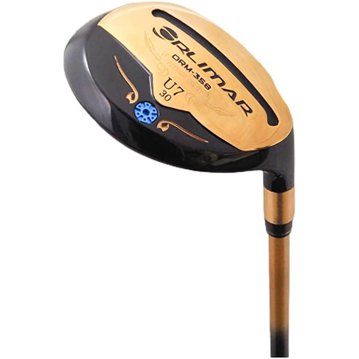 ORLIMAR ORM-358 Utility U7 (30 degrees) SR
