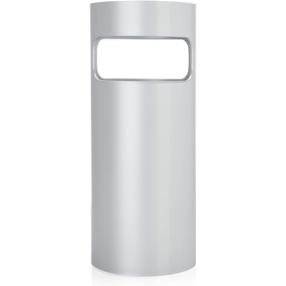 Kartel Umbrella Stand Silver φ25/H60cm Umbrella Stand SFAC-K7610-SI [Authentic product from domestic exclusive agent]