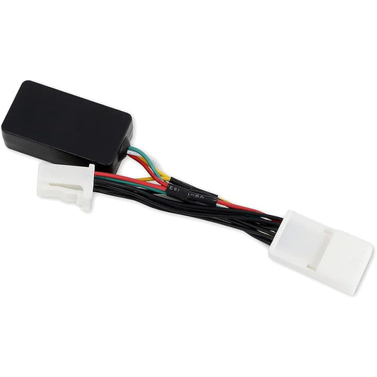 YOURS 30 Series Vellfire Alphard Early/Late Dedicated Roof Color Illumination Kit Exclusive Design Easy Installation 30 ALPHARD VELLFIRE Toyota TOYOTA y32-029 [2] M