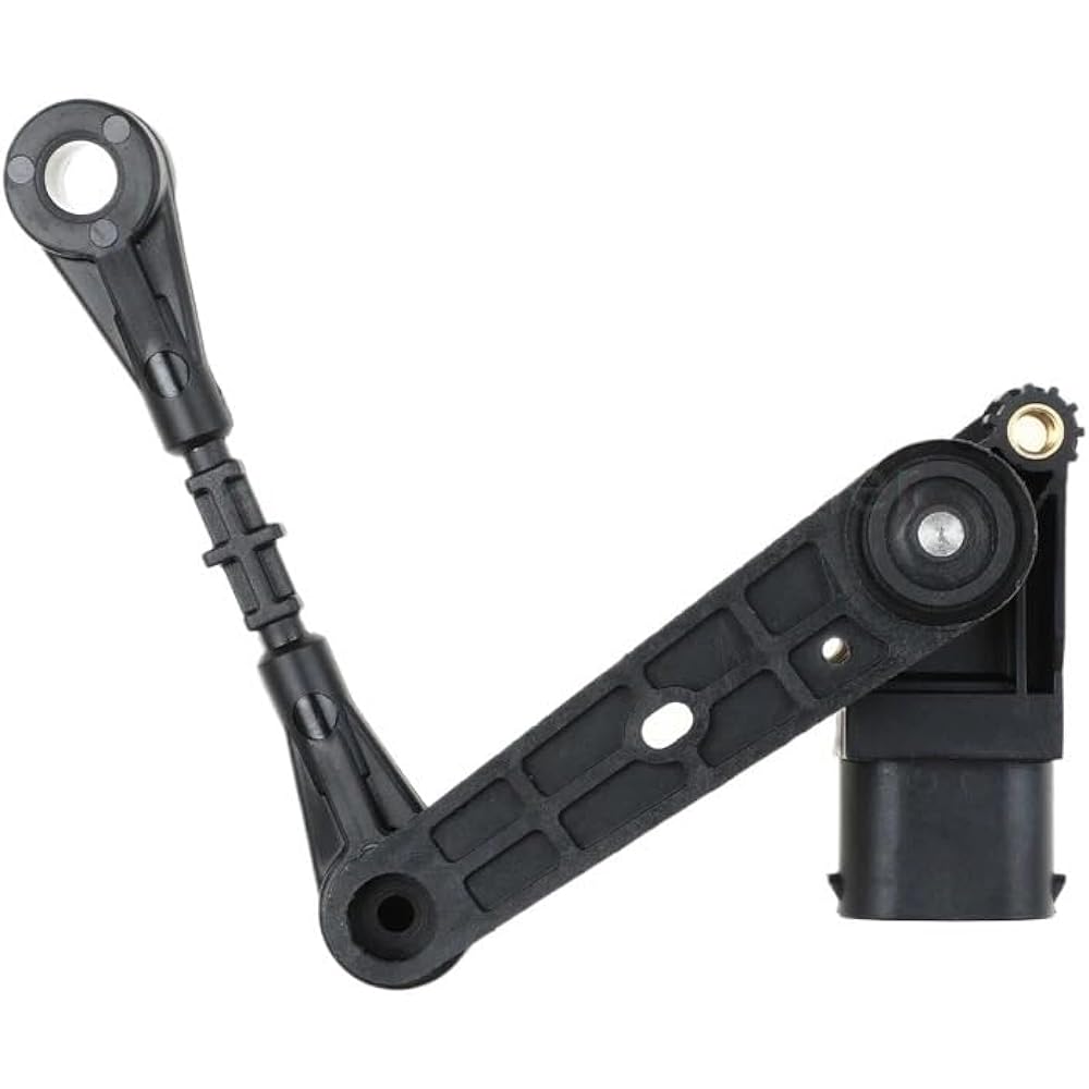 Car Parts Front LR033256 Air Suspension Height Level Sensor Landrange Rover Sport IV MK4 Discovery 5 Car Parts (Color : Rear)